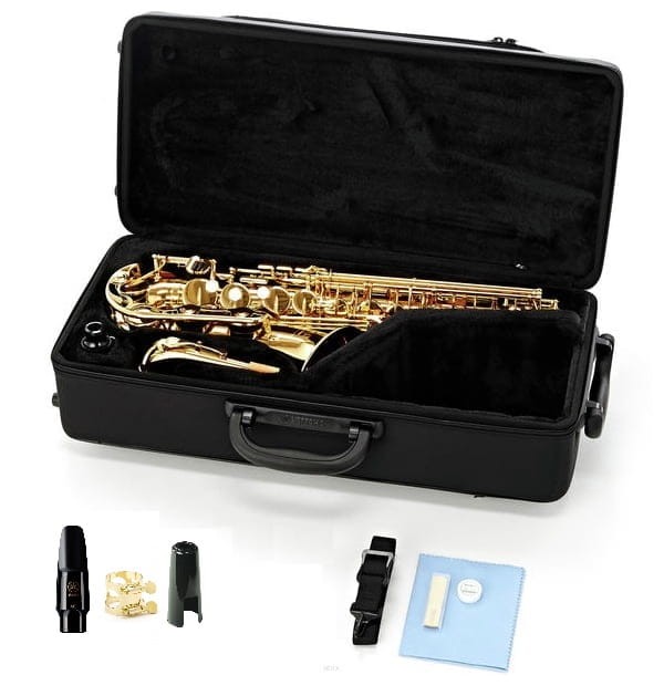 Yamaha YAS-280 saksofon altowy buffet mtunes roy benson 6.jpg