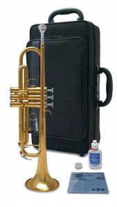 Trąbka Yamaha YTR-3335 