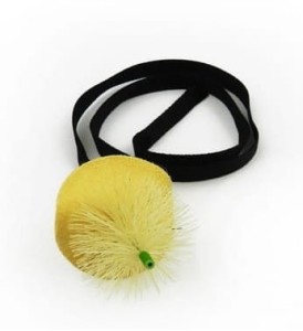 Wycior do czyszczenia klarnetu / fletu poprzecznego BELTI WSU20