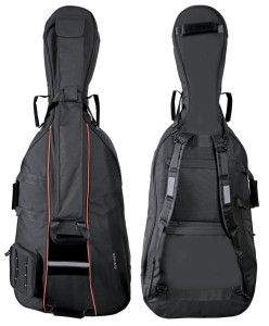 Pokrowiec na wiolonczelę Gewa Gig Bag Premium 7/8