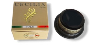 Kalafonia do wiolonczeli Andrea/Cecilia Solo (Tartini) DUŻA