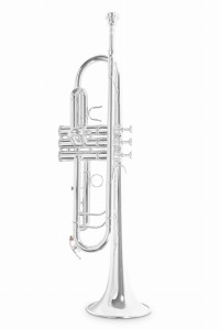 Trąbka w stroju Bb Roy Benson TR-403S