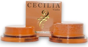 Kalafonia skrzypcowa Cremona Cecilia/Andrea Signature Duża