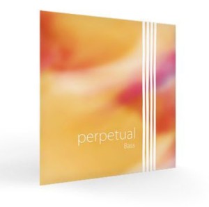 Struny do Kontrabasu Pirastro Perpetual