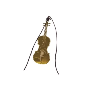 Zakładka do książki Kera Audio MMS-002 Skrzypce