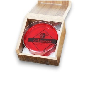 Kalafonia do smyczka Leto rosin 8000