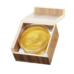 Kalafonia do smyczka Leto rosin 8001