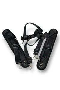 Szelki Artonus R6T do futerału Wiolonczelowego Uniwersalne