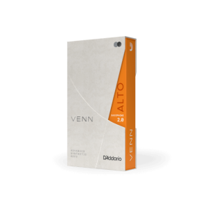 Stroik do saksofonu altowego Venn 3.0