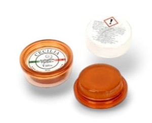 Kalafonia Skrzypcowa Cremona CECILIA/Andrea SIGNATURE Mała