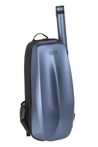 GEWA Plecak na skrzypce 4/4 i 3/4 Space Bag Niebieski