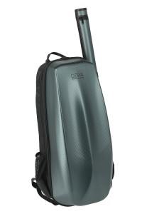 GEWA Plecak na skrzypce 4/4 i 3/4 Space Bag Zielony