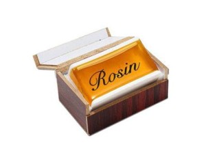 Kalafonia do smyczka Leto 803-YL