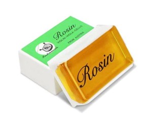 Kalafonia do smyczka Leto 807-YL