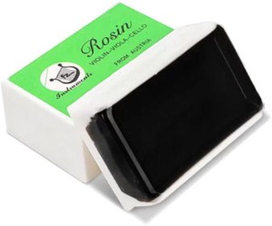 Kalafonia do smyczka Leto 810-BK