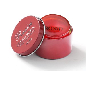 Kalafonia do smyczka Leto 816-RD