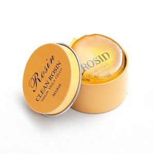 Kalafonia do smyczka Leto 816-YL