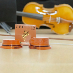 Kalafonia do Wiolonczeli Cremona Cecilia Andrea Signature MAŁA