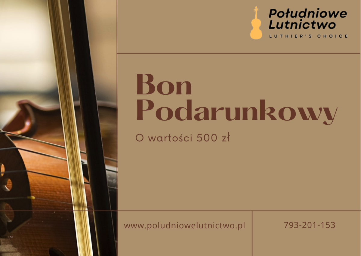 Różowy i Czarny Minimalistyczny Biżuteria Bon Prezentowy(2).png