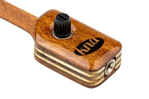 KNA UK-2 Przystawka do Ukulele z regulacją głośności