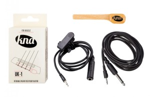 KNA UK-1 Przystawka do Ukulele 