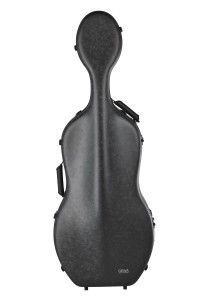 GEWA Futerał wiolonczelowy Camouflage Carbon
