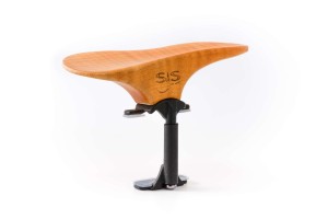 Podbródek SAS Original do skrzypiec/altówki Klon