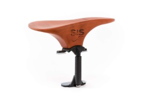 Podbródek SAS Original do skrzypiec/altówki Grusza