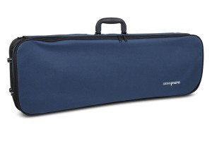 PURE GEWA CVK 02 – futerał skrzypcowy 1/2