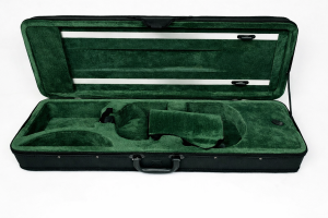 Futerał na skrzypce 4/4 Kera QY100