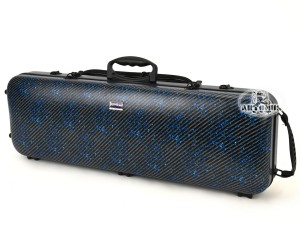 Artonus Mezzo NB-D - kompozytowy futerał na skrzypce 4/4 