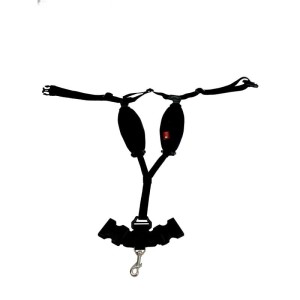 Szelki do saksofonu BELTI NS25XL