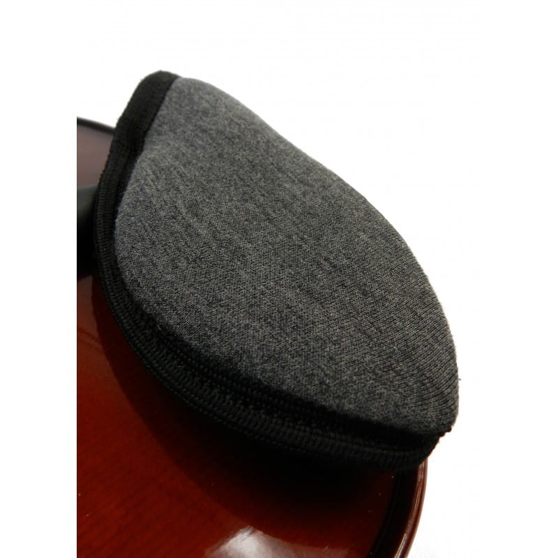 Ochraniacz na podbródek skrzypcowy altówkowy BELTI OPV1 1.jpg