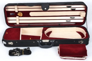Futerał skrzypcowy Artonus VERONA CB 4/4 