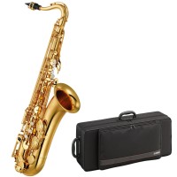 Yamaha YTS-280 saksofon tenorowy buffet mtunes roy benson 8.jpg