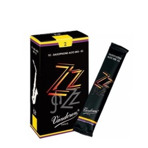 Vandoren stroik do saksofonu altowego JAZZ ZZ- 2 
