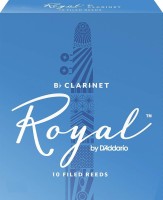 rico royal daddario stroik do klarnetu reed clarinet vandoren rico.jpg