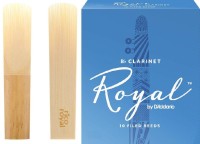 rico royal daddario stroik do klarnetu reed clarinet vandoren rico 1.jpg