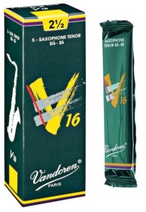 Vandoren V16 stroik do saksofonu tenorowego 2,5