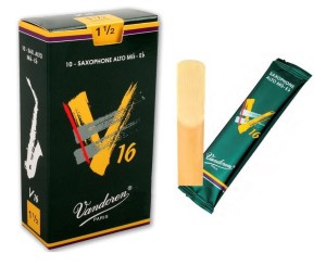 Vandoren V16 stroik do saksofonu altowego 1.5