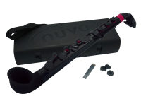 nuvo jsax 2.0 czarno rozowy NUJS520BPK 1.png