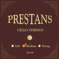 struny do wiolonczeli prestans silver medium cello evah larsen helicore thomastik C 1.jpg