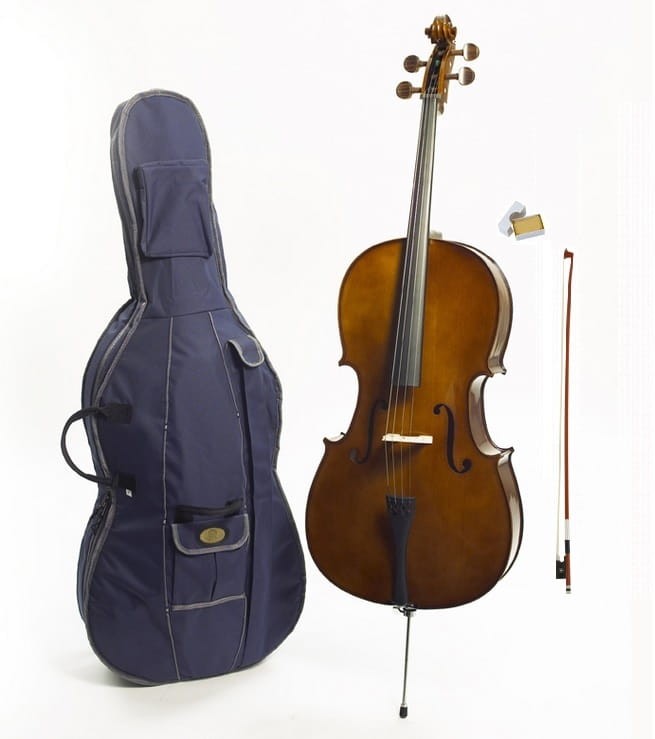 Stentor Student SR-1102 F zestaw-futeral-smyczek yamaha sandner mtunes 0.jpg