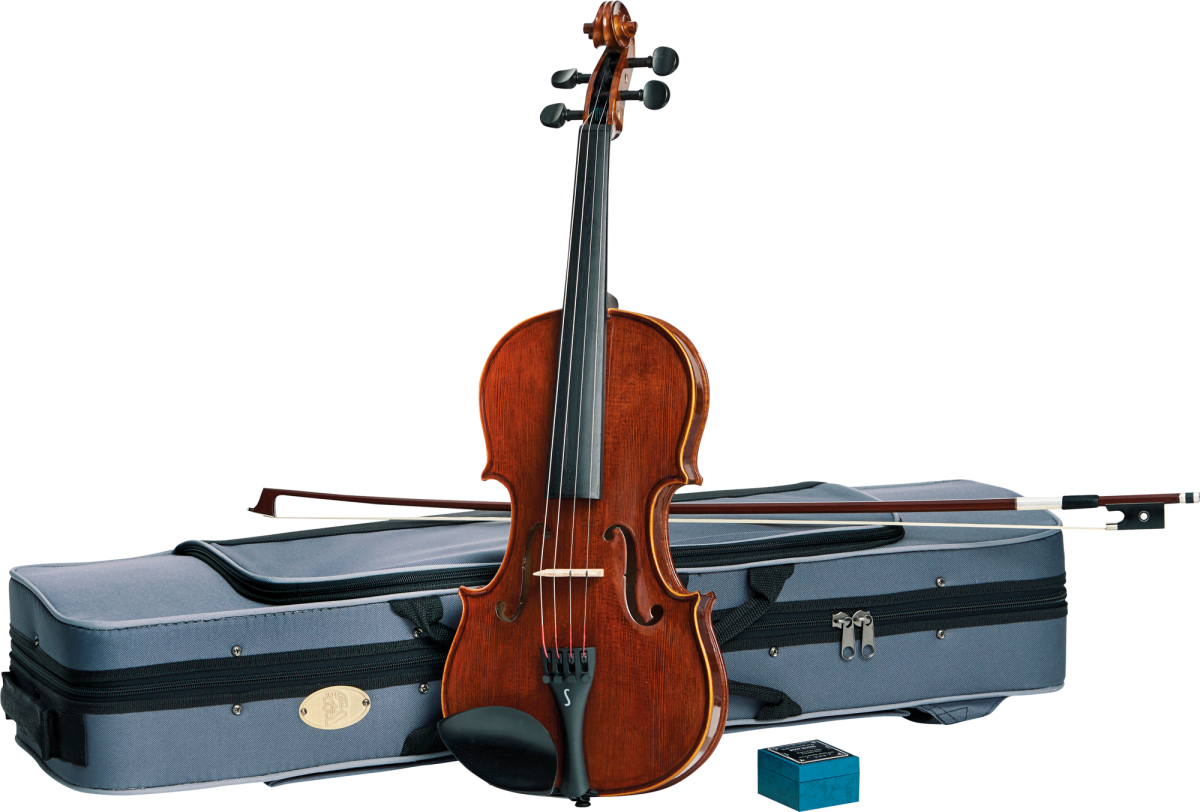 stentor conservatoire 1550a a - skrzypce  mtunes sandner stagg yamaha futerał 1a.png