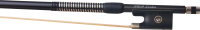 smyczek do skrzypiec karbonowy karbon ph bows london carbon PHB1552ABK phbows violin 1.png