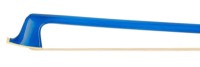 smyczek do skrzypiec kompozytowy niebieski ph bows london fiber PHB1526ABU phbows blue violin 2.jpg
