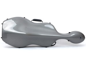 Karbonowy futerał na wiolonczele  Artonus Maior+ BK-G - karbon 3,7kg